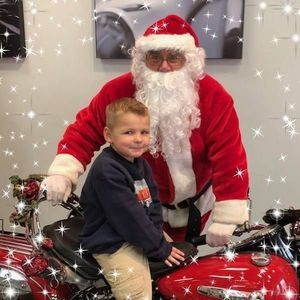 Meet your Posher, Jill